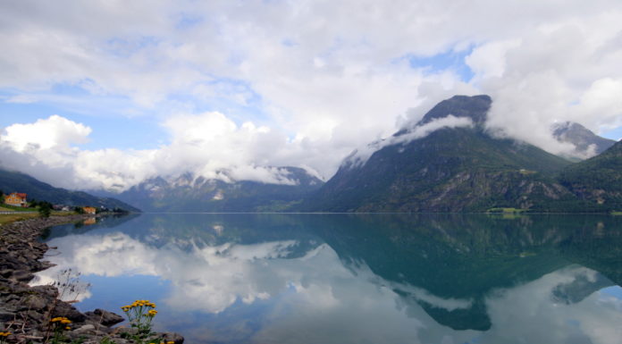 Is Norway a Nordic country? Is Norway a Nordic country?