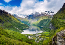 Is Norway expensive to visit? Is Norway expensive to visit?