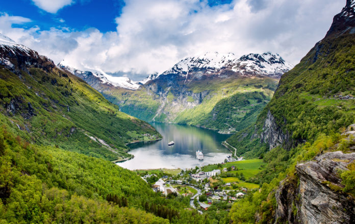 Is Norway expensive to visit?