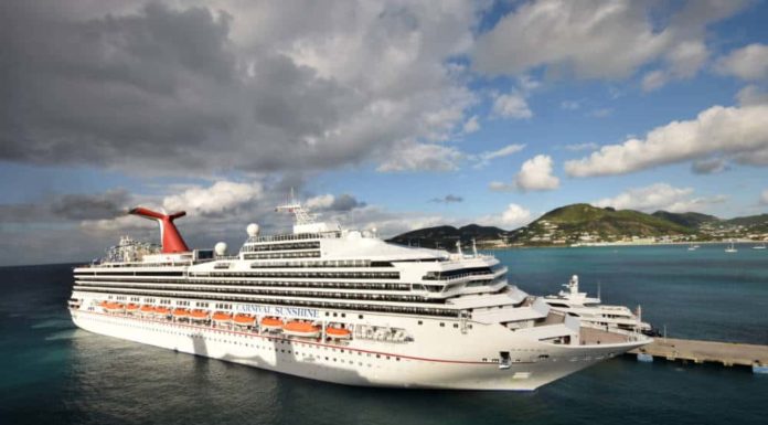 Is Norwegian owned by Carnival? Is Norwegian owned by Carnival?