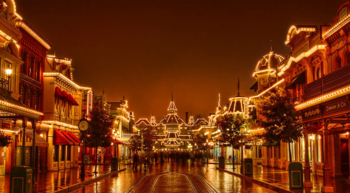 Is October a good time to visit Paris? Is October a good time to visit Paris?
