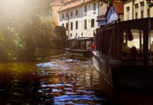 Is October cold in Prague? Is October cold in Prague?