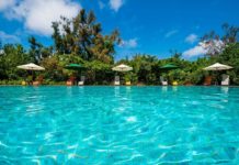 Is Okinawa Island worth visiting? Is Okinawa Island worth visiting?