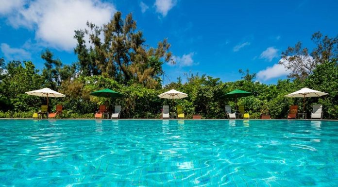 Is Okinawa Island worth visiting? Is Okinawa Island worth visiting?