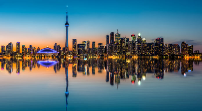 Is Ontario a city in Canada? Is Ontario a city in Canada?