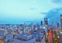 Is Osaka foreigner friendly? Is Osaka foreigner friendly?