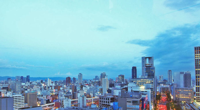 Is Osaka foreigner friendly? Is Osaka foreigner friendly?