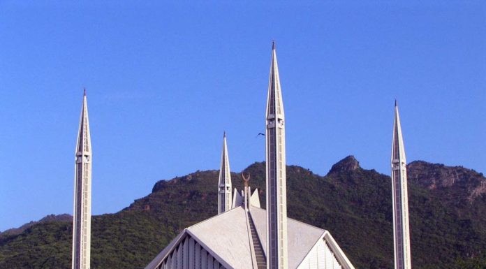 Is Pakistan safe to visit? Is Pakistan safe to visit?