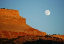 Is Palo Duro open? Is Palo Duro open?