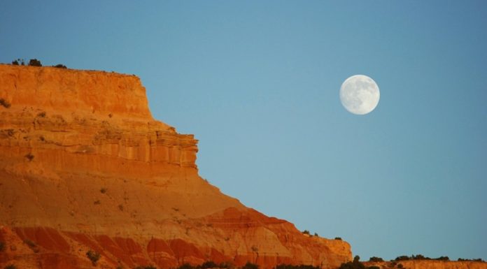 Is Palo Duro open? Is Palo Duro open?