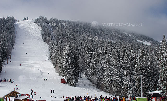 Is Pamporovo better than Bansko? Is Pamporovo better than Bansko?