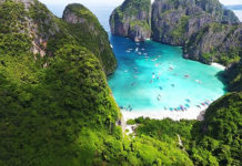 Is Phi Phi Open 2021? Is Phi Phi Open 2021?
