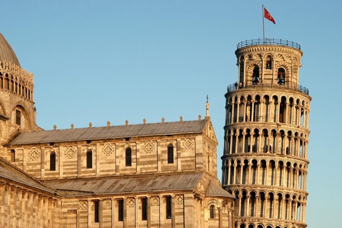 Is Pisa better than Florence?