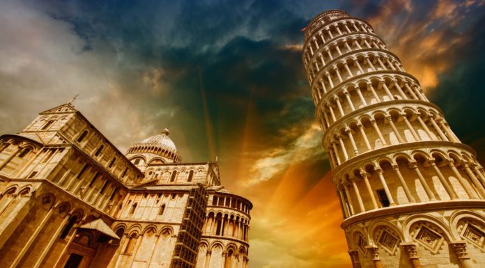 Is Pisa close to Rome? Is Pisa close to Rome?