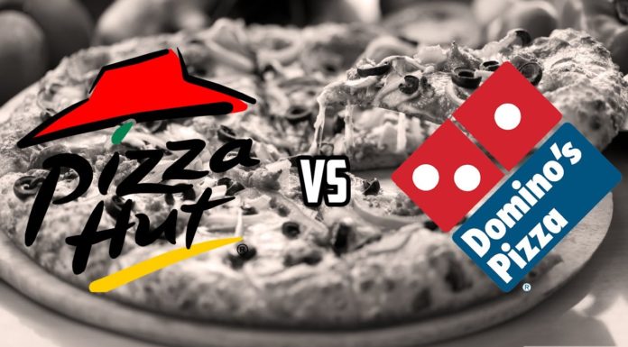 Is Pizza Hut or Dominos better? Is Pizza Hut or Dominos better?