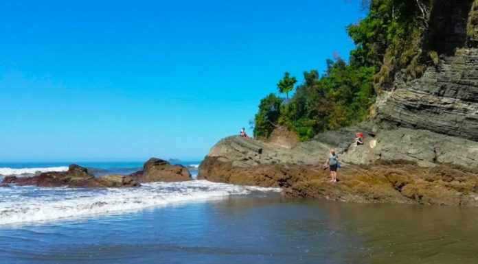 Is Playa Hermosa Costa Rica safe? Is Playa Hermosa Costa Rica safe?