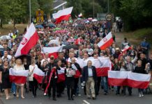 Is Poland safe? Is Poland safe?