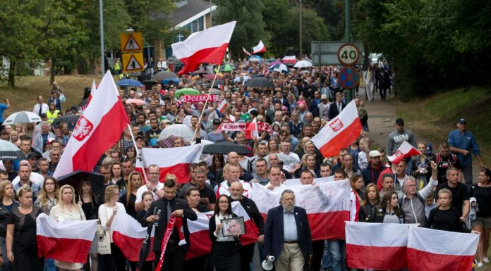 Is Poland safe? Is Poland safe?