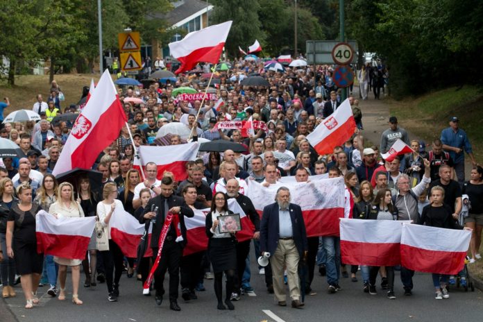 Is Poland safe?