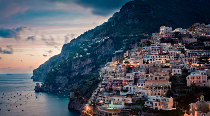 Is Positano Italy expensive? Is Positano Italy expensive?