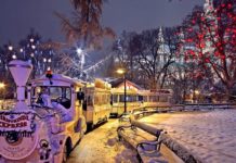 Is Prague Christmas Market 2021 Cancelled? Is Prague Christmas Market 2021 Cancelled?
