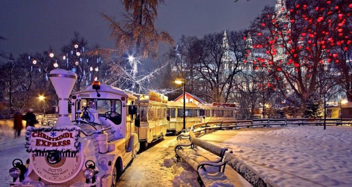 Is Prague Christmas Market 2021 Cancelled?