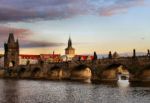 Is Prague or Budapest better? Is Prague or Budapest better?