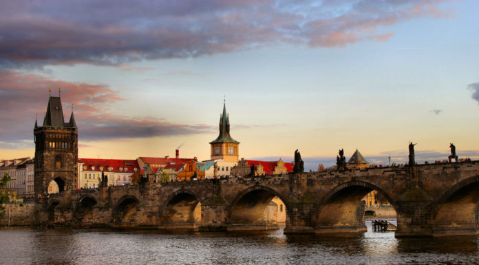 Is Prague or Budapest better? Is Prague or Budapest better?
