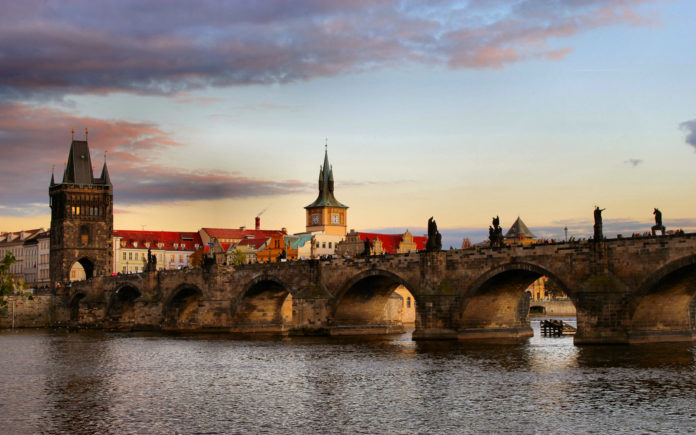 Is Prague or Budapest better?