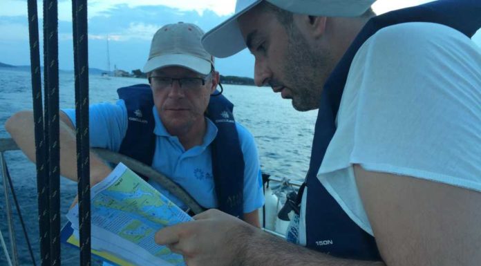 Is RYA day skipper accepted in Greece? Is RYA day skipper accepted in Greece?