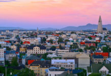 Is Reykjavik the same as Keflavík? Is Reykjavik the same as Keflavík?