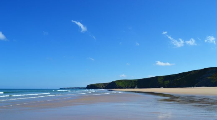 Is Runaway Bay a good beach? Is Runaway Bay a good beach?