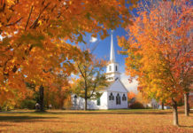Is Salem Massachusetts worth visiting? Is Salem Massachusetts worth visiting?
