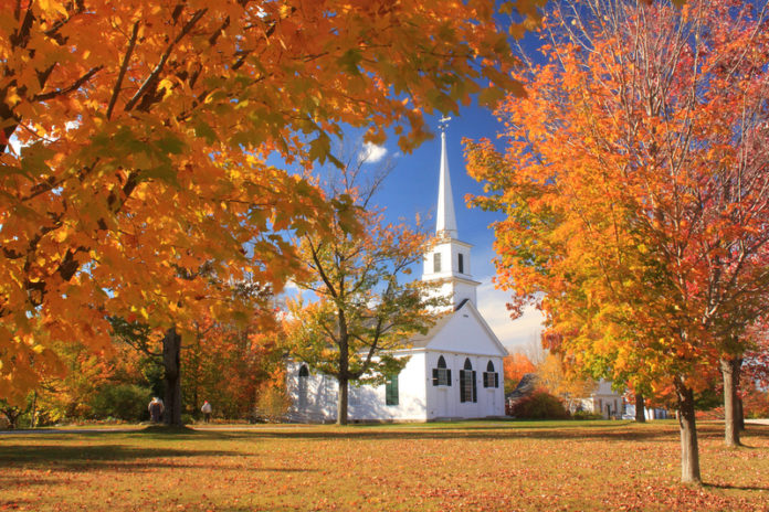 Is Salem Massachusetts worth visiting?