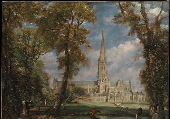 Is Salisbury Cathedral open to public? Is Salisbury Cathedral open to public?
