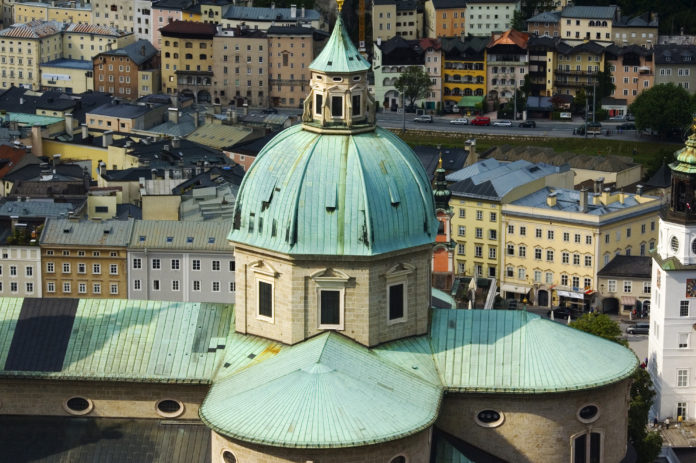 Is Salzburg worth a day trip from Munich?