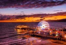 Is Santa Monica or Venice Beach better? Is Santa Monica or Venice Beach better?