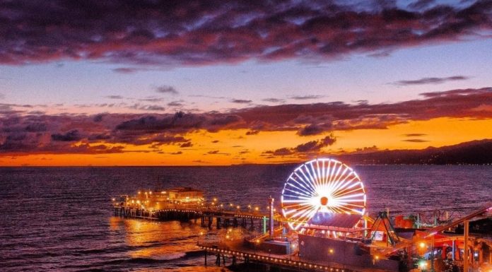 Is Santa Monica or Venice Beach better? Is Santa Monica or Venice Beach better?