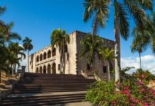 Is Santo Domingo safe for tourist? Is Santo Domingo safe for tourist?