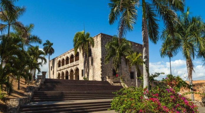 Is Santo Domingo safe for tourist? Is Santo Domingo safe for tourist?
