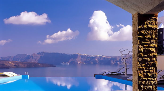 Is Santorini good for honeymoon? Is Santorini good for honeymoon?