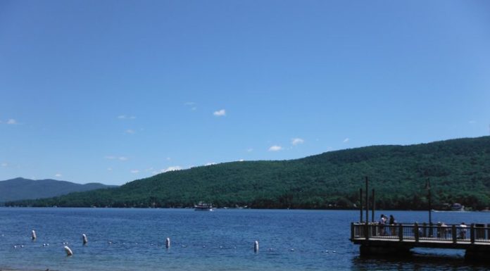 Is Saratoga Springs or Lake George better? Is Saratoga Springs or Lake George better?