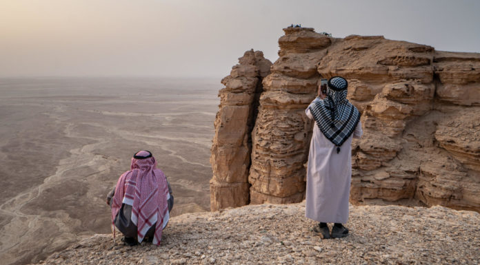 Is Saudi Arabia flights open? Is Saudi Arabia flights open?