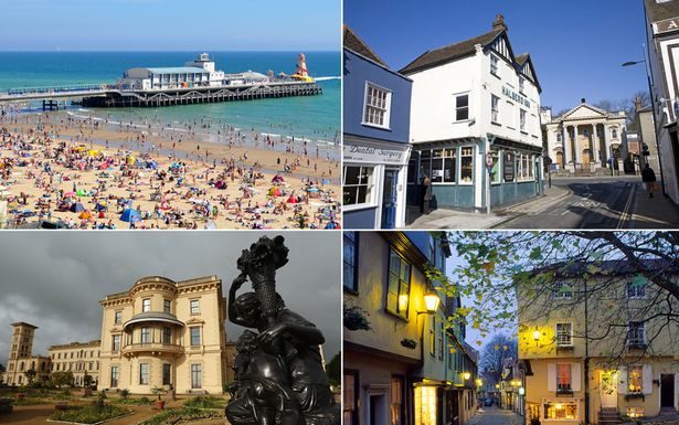 Is September a good time to visit England? Is September a good time to visit England?