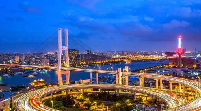 Is Shanghai a dirty city? Is Shanghai a dirty city?