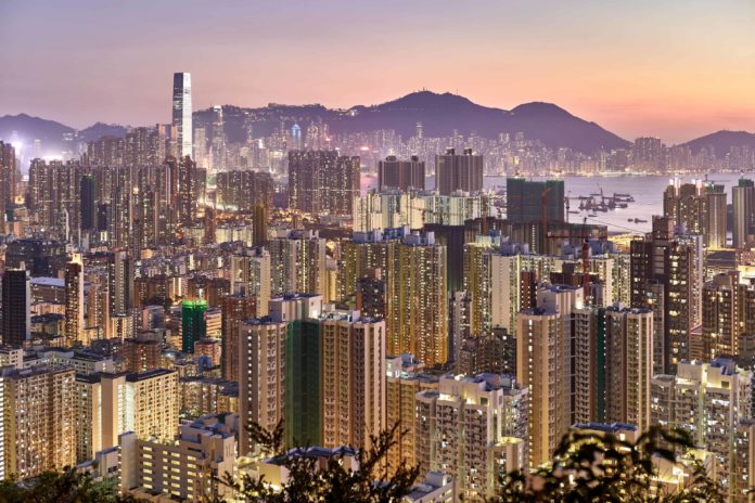 Is Shenzhen A global city?