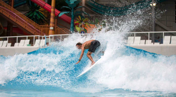 Is Siam Park open Covid? Is Siam Park open Covid?