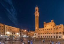 Is Siena better than Florence? Is Siena better than Florence?