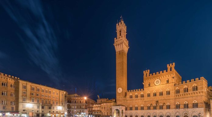 Is Siena better than Florence? Is Siena better than Florence?