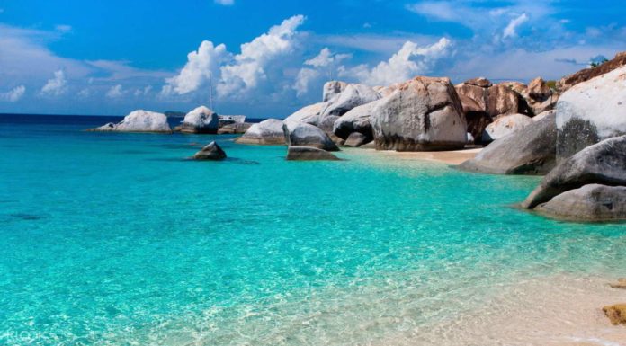 Is Similan Island worth visiting? Is Similan Island worth visiting?